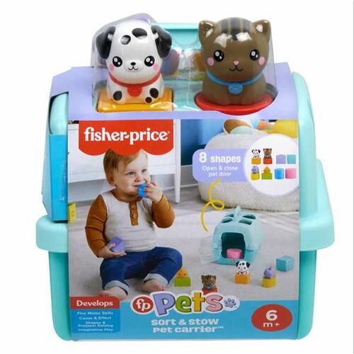 Kludedukke Fisher Price