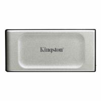 Ekstern harddisk Kingston XS2000 2 TB 2 TB SSD
