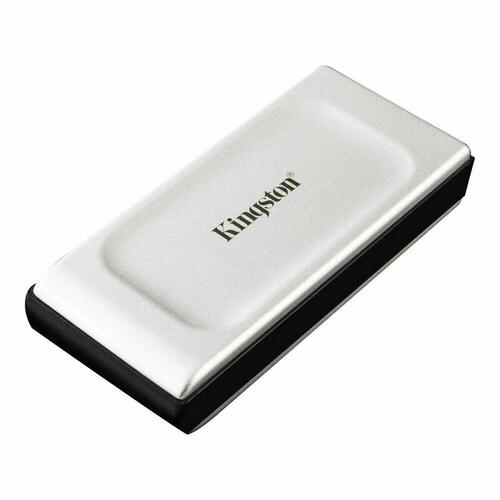 Ekstern harddisk Kingston XS2000 2 TB 2 TB SSD