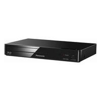 Blu-Ray afspiller Panasonic Corp. DMP-BD84EG-K LAN Sort