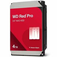 Harddisk Western Digital WD4005FFBX 4 TB SSD