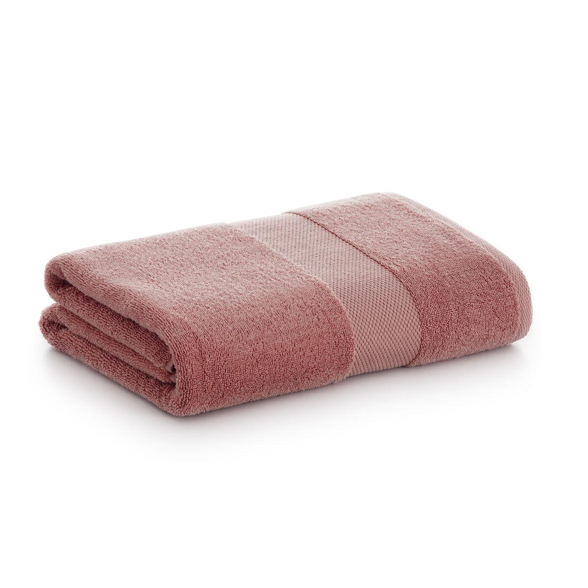 badelagen Paduana Pink 100% bomuld 100 x 1 x 150 cm