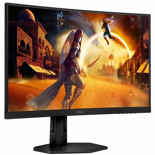 Gaming skærm AOC CQ27G4X 27" 180 Hz Quad HD