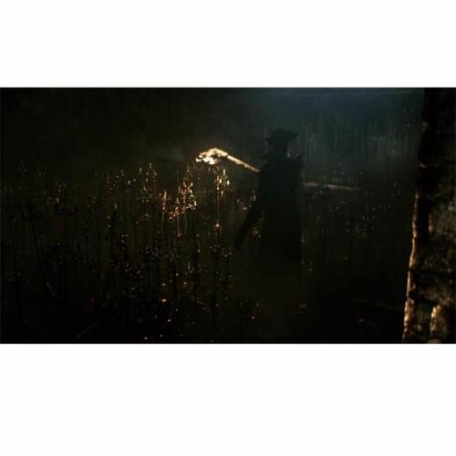 PlayStation 4 spil Sony Bloodborne PlayStation Hits