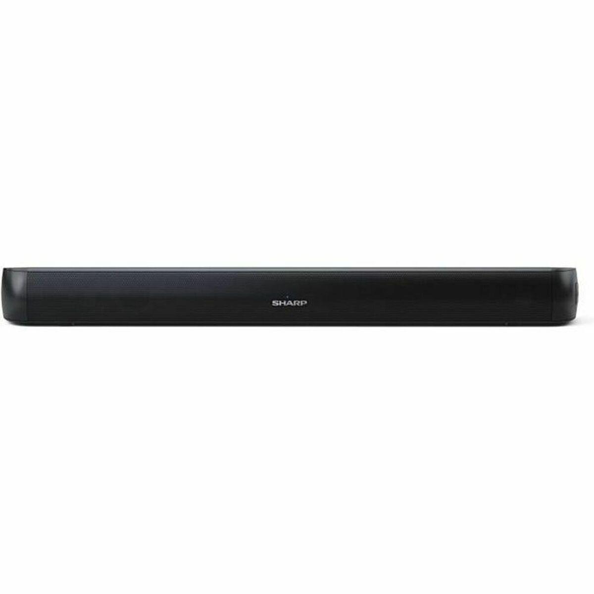 Sound bar Sharp HT-SB107 Bluetooth 4.2 HDMI 90 W