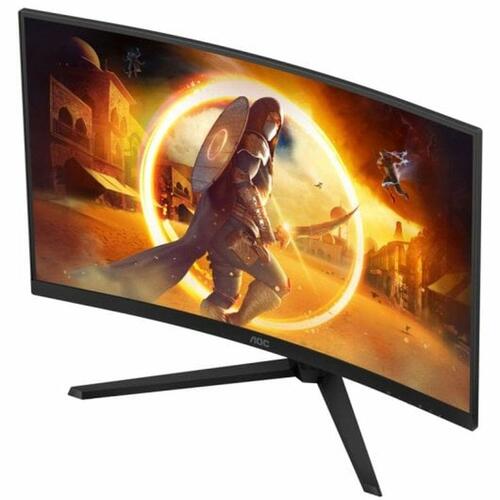 Gaming skærm AOC CQ32G4VE 32" 180 Hz Quad HD