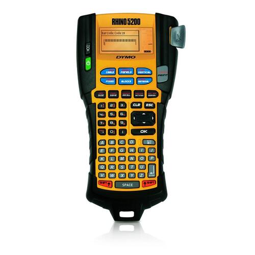 Etiketteringsmaskine Dymo S0841400