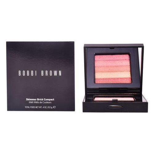 Lysreflekterende Bobbi Brown pink quartz 10,3 g