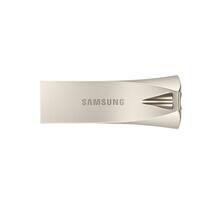 USB-kabel Samsung MUF-512BE3/APC 512 GB Champagne Stål