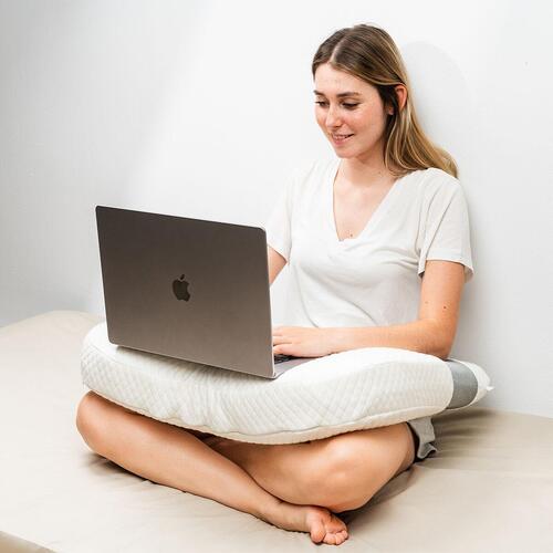 Ergonomisk multifunktionspude Ullow InnovaGoods
