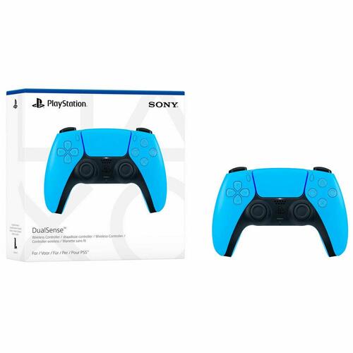 Controller Sony 1000040195 Blå