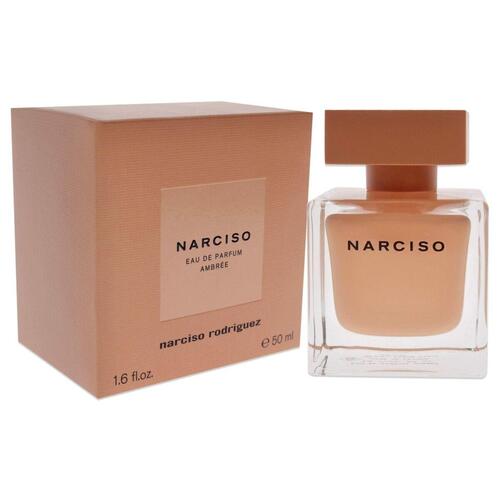 Dameparfume Narciso Rodriguez Narciso Eau de Parfum Ambrée EDP 50 ml