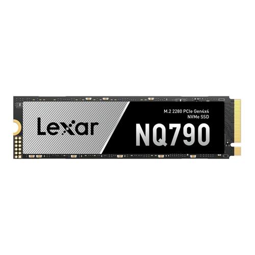 Harddisk Lexar LNQ790X002T-RNNNG 2 TB SSD