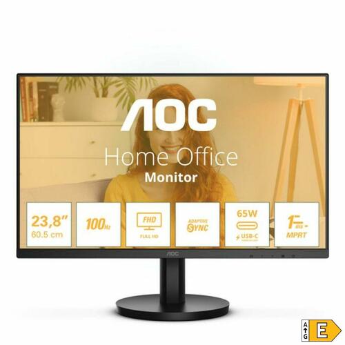 Skærm AOC 24B3CA2 Full HD 23,8" 100 Hz