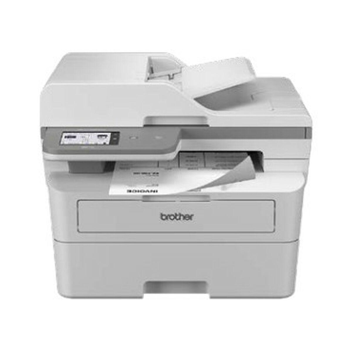 Multifunktionsprinter Brother MFCL2980DW