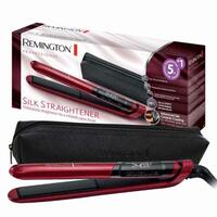 Glattejern Remington S9600 Sort Rød Multifarvet