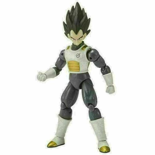 Action Figurer Bandai Dragon Ball 1 enheder (17 cm)