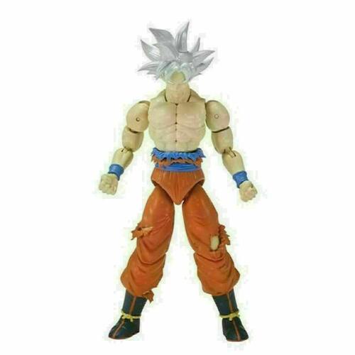 Action Figurer Bandai Dragon Ball 1 enheder (17 cm)