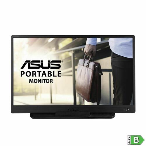 Skærm Asus MB165B WXGA 15" 120 Hz