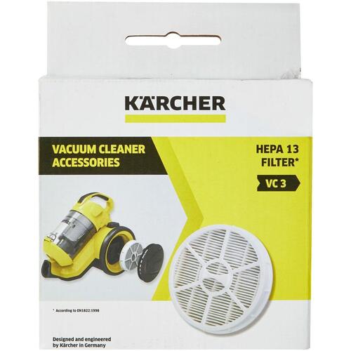 HEPA filter Kärcher 2.863-238.0 (1 enheder)