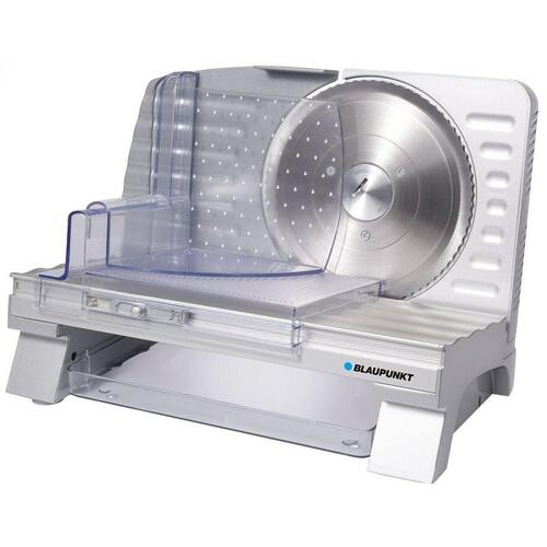 Blaupunkt FMS501 pålægsmaskine 200 W i rustfrit stål