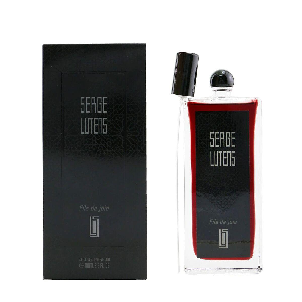 Unisex parfume Serge Lutens EDP 100 ml Fils De Joie