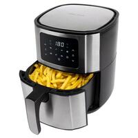 Airfryer Proficook PC-FR 1239 H Sort 1400 W 5,5 L