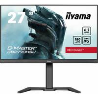 Skærm Iiyama GB2770HSU-B6 27" Full HD 180 Hz 60 Hz