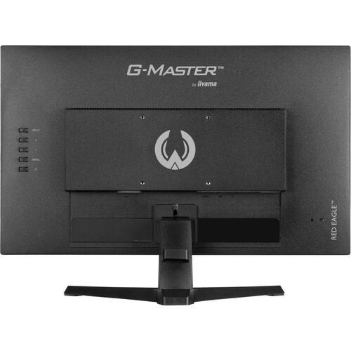 Skærm Iiyama G2470HS-B1 Full HD 23,8" 180 Hz