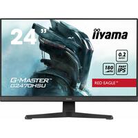 Skærm Iiyama G2470HSU-B6 Full HD 23,8" 180 Hz 60 Hz