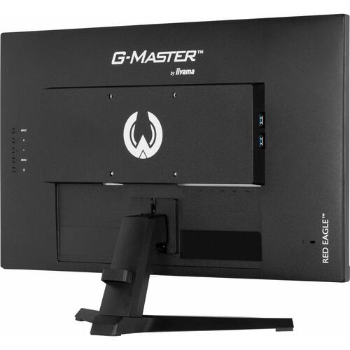 Skærm Iiyama G2470HSU-B6 Full HD 23,8" 180 Hz 60 Hz