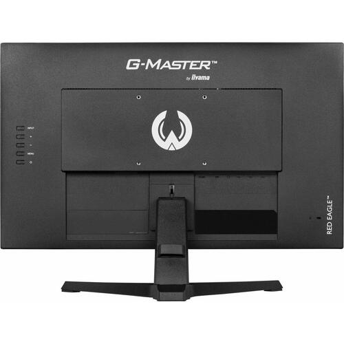 Skærm Iiyama G2470HSU-B6 Full HD 23,8" 180 Hz 60 Hz