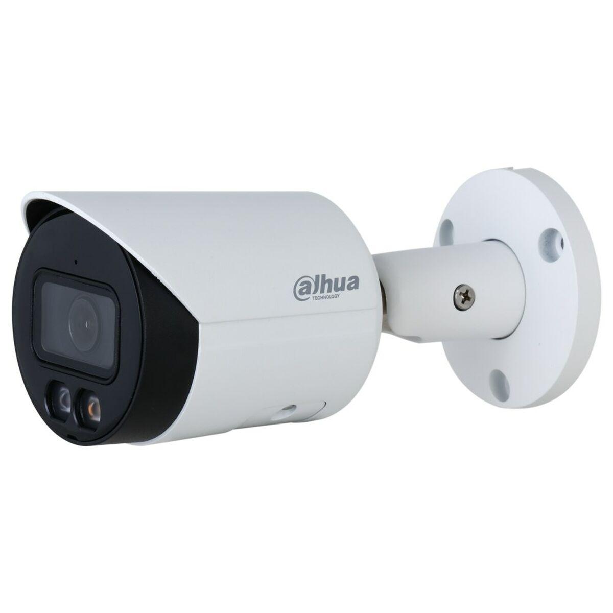 Videokamera til overvågning Dahua IPC-HFW2849S-S-IL-0280B