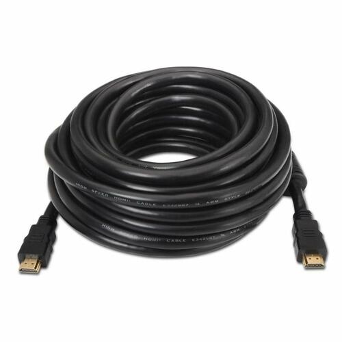 HDMI-kabel Aisens A119-0102 Sort 10 m