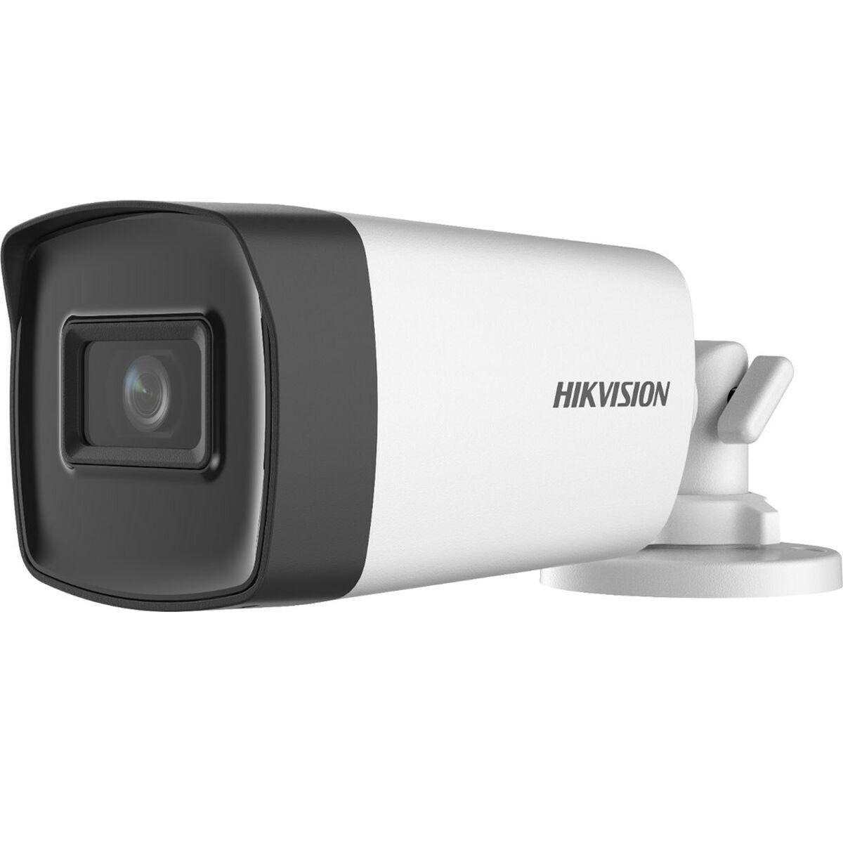 Videokamera til overvågning Hikvision DS-2CE17H0T-IT3F(2.8mm)