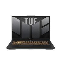 Bærbar computer Asus 507NU LP036 15,6" AMD Ryzen 7 7735HS 16 GB RAM 512 GB SSD 16 GB Nvidia Geforce RTX 4050