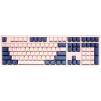 Tastatur Ducky One 3 Pink Lilla QWERTY