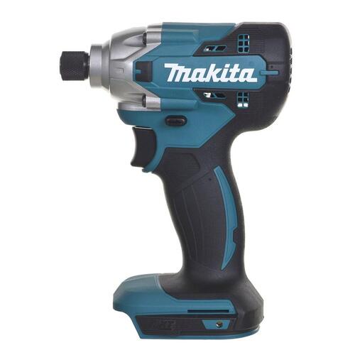 Slagnøgle Makita DTD156Z 18 V