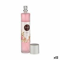 Luftfrisker Spray 100 ml Pink (12 enheder)