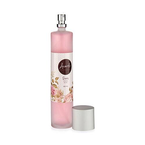 Luftfrisker Spray 100 ml Pink (12 enheder)