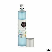 Luftfrisker Spray Rent tøj 100 ml (12 enheder)