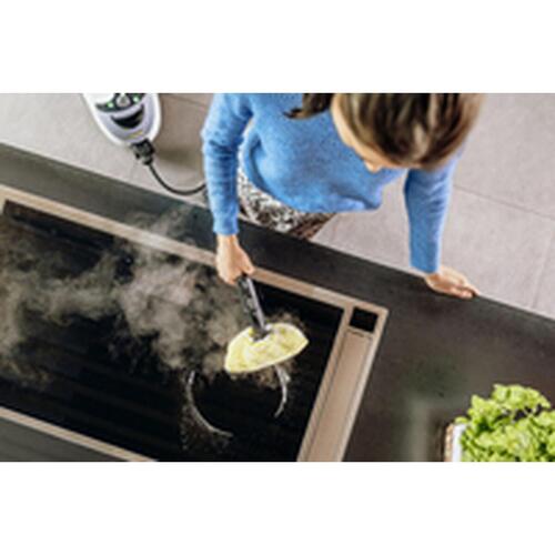 Dampmoppe Kärcher 2200 W