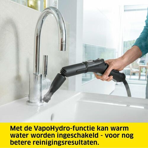 Dampmoppe Kärcher 2200 W