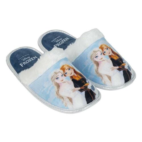 Hjemmesko Frozen 30-31