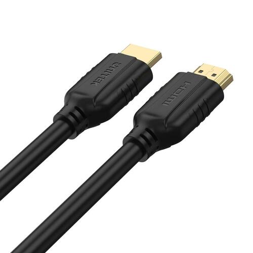 HDMI-kabel Unitek C11079BK-5M Sort 5 m