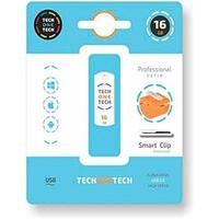 USB-stik Tech One Tech Pro Smart Clip 16 GB