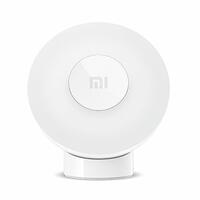 LED bordlampe Xiaomi Motion-Activated Night Light 2 Bluetooth Hvid Sort 4,5 V