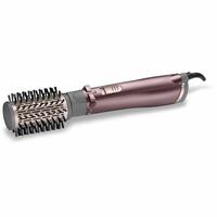 Børste Babyliss AS960E 1000W Sort Grå Rosenguld ABS