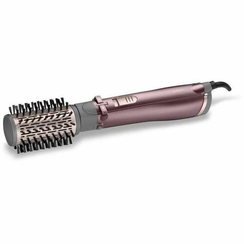 Børste Babyliss AS960E 1000W Sort Grå Rosenguld ABS