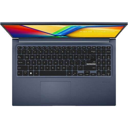 Bærbar computer Asus F1502VA-SB96 15,6" Intel Core i9-13900H 16 GB RAM 1 TB SSD (OUTLET A+)